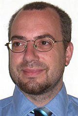 Alberto Riva