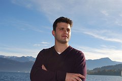 Andi Bejleri