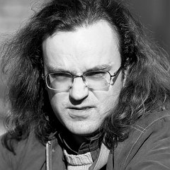 Christophe Rhodes