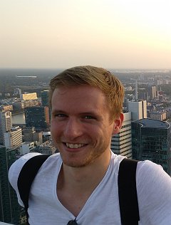 Finn Teegen