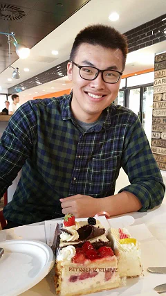 Junao Wu