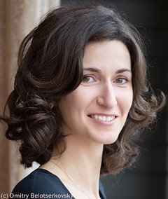 Nataliia Bielova
