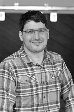 Nicolas Brousse