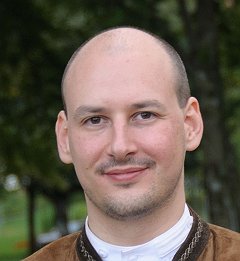 Pierre R. Mai